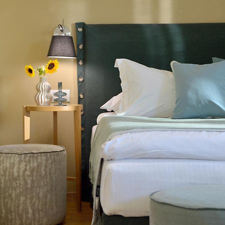 Mirivili Hospitality & Wellness Афіни Екстер'єр фото