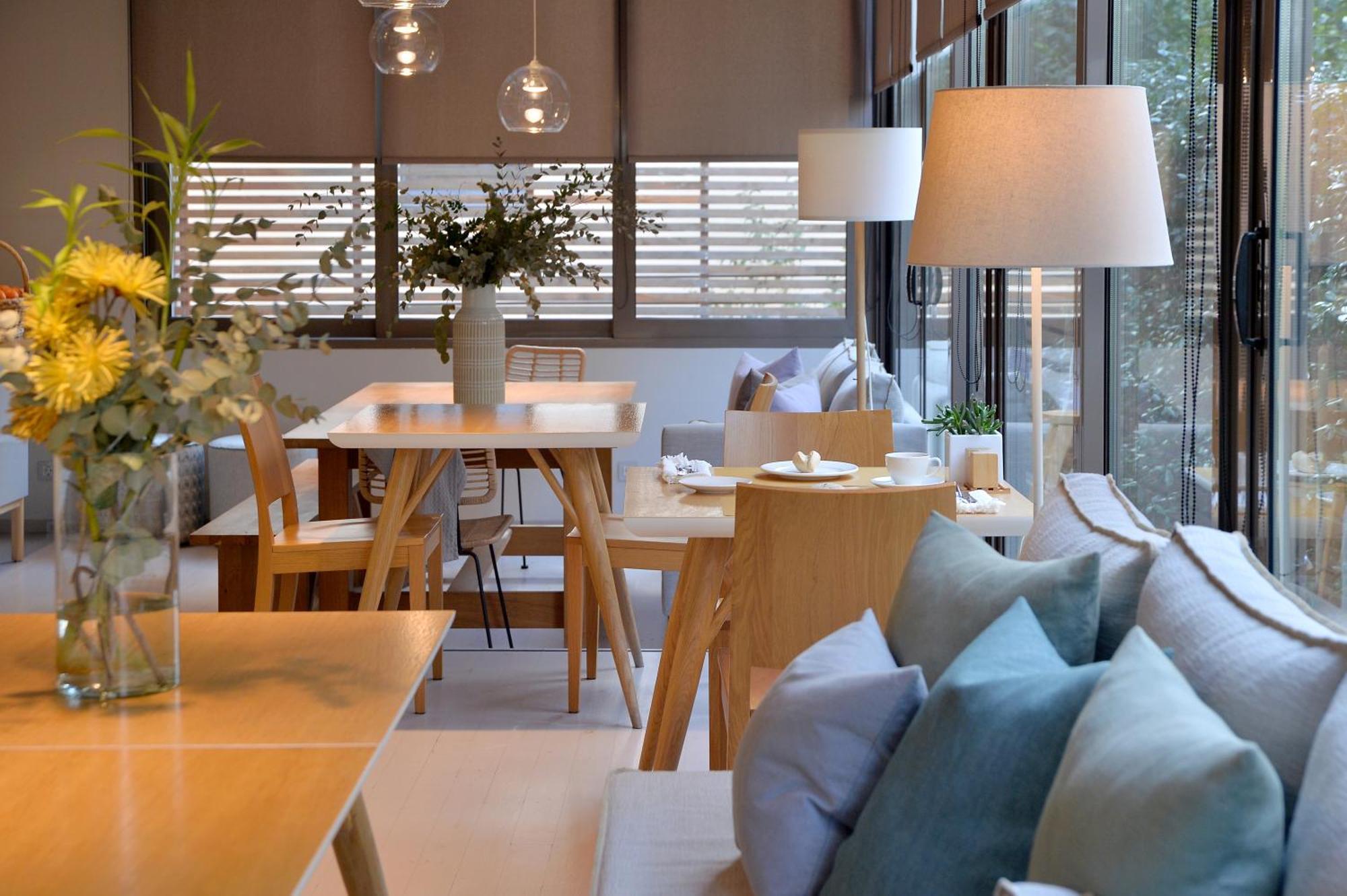 Mirivili Hospitality & Wellness Афіни Екстер'єр фото