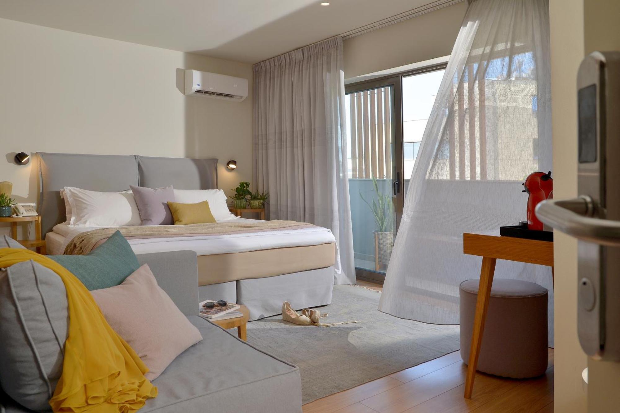 Mirivili Hospitality & Wellness Афіни Екстер'єр фото
