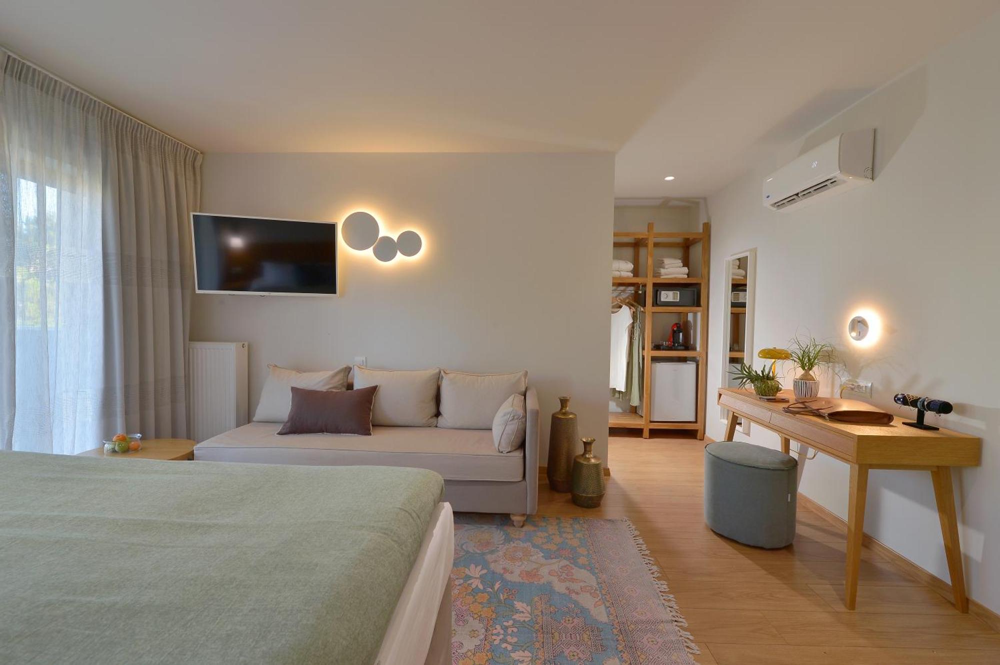 Mirivili Hospitality & Wellness Афіни Екстер'єр фото