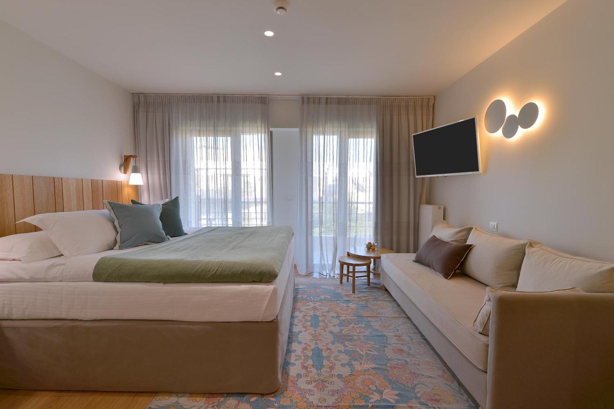 Mirivili Hospitality & Wellness Афіни Екстер'єр фото
