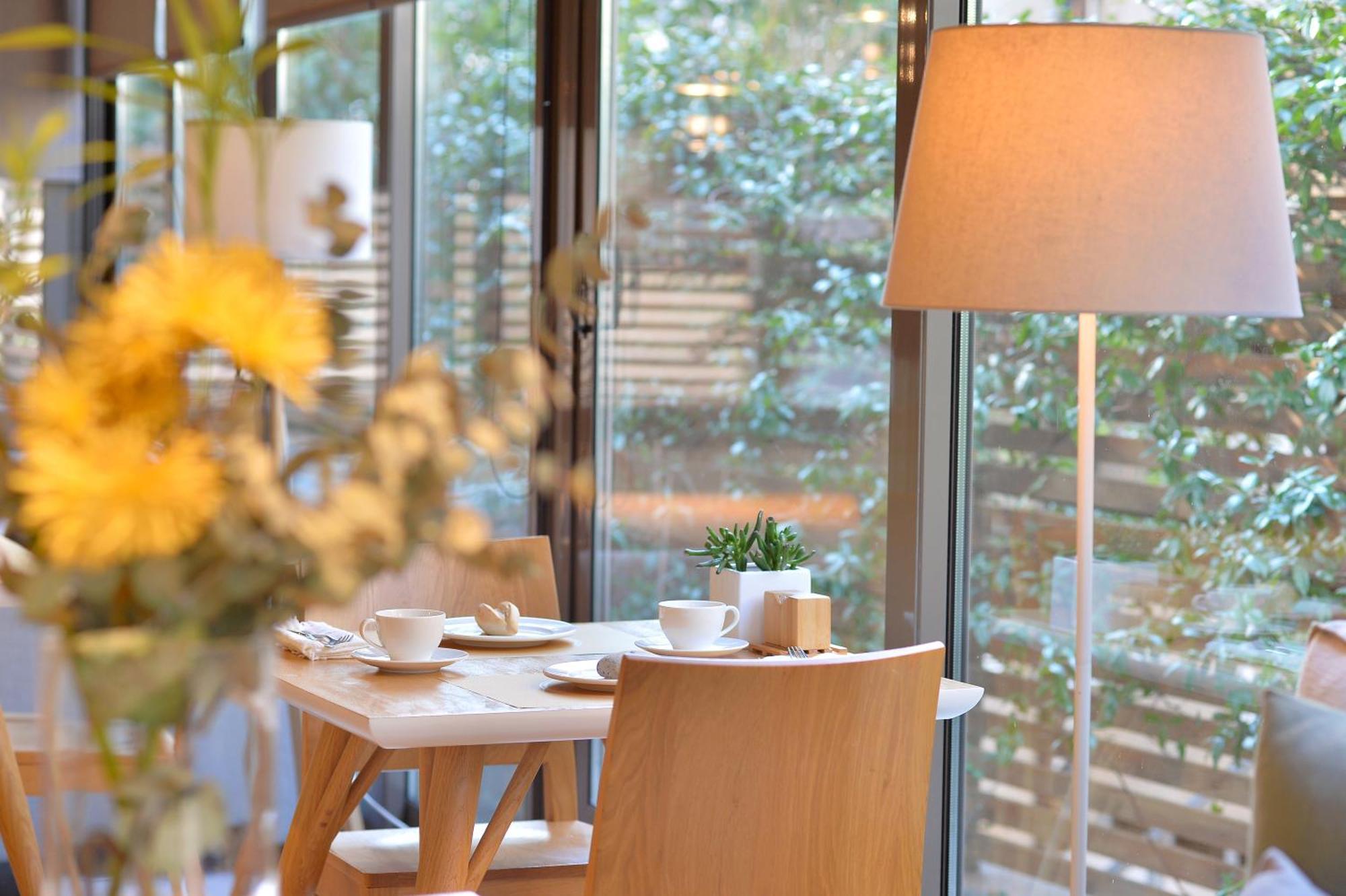 Mirivili Hospitality & Wellness Афіни Екстер'єр фото