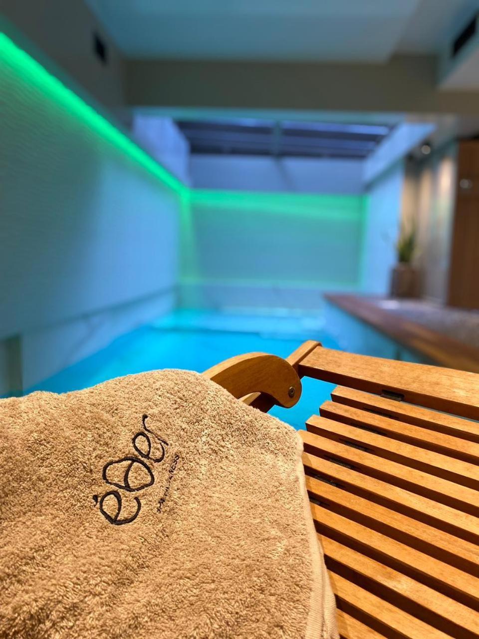 Mirivili Hospitality & Wellness Афіни Екстер'єр фото