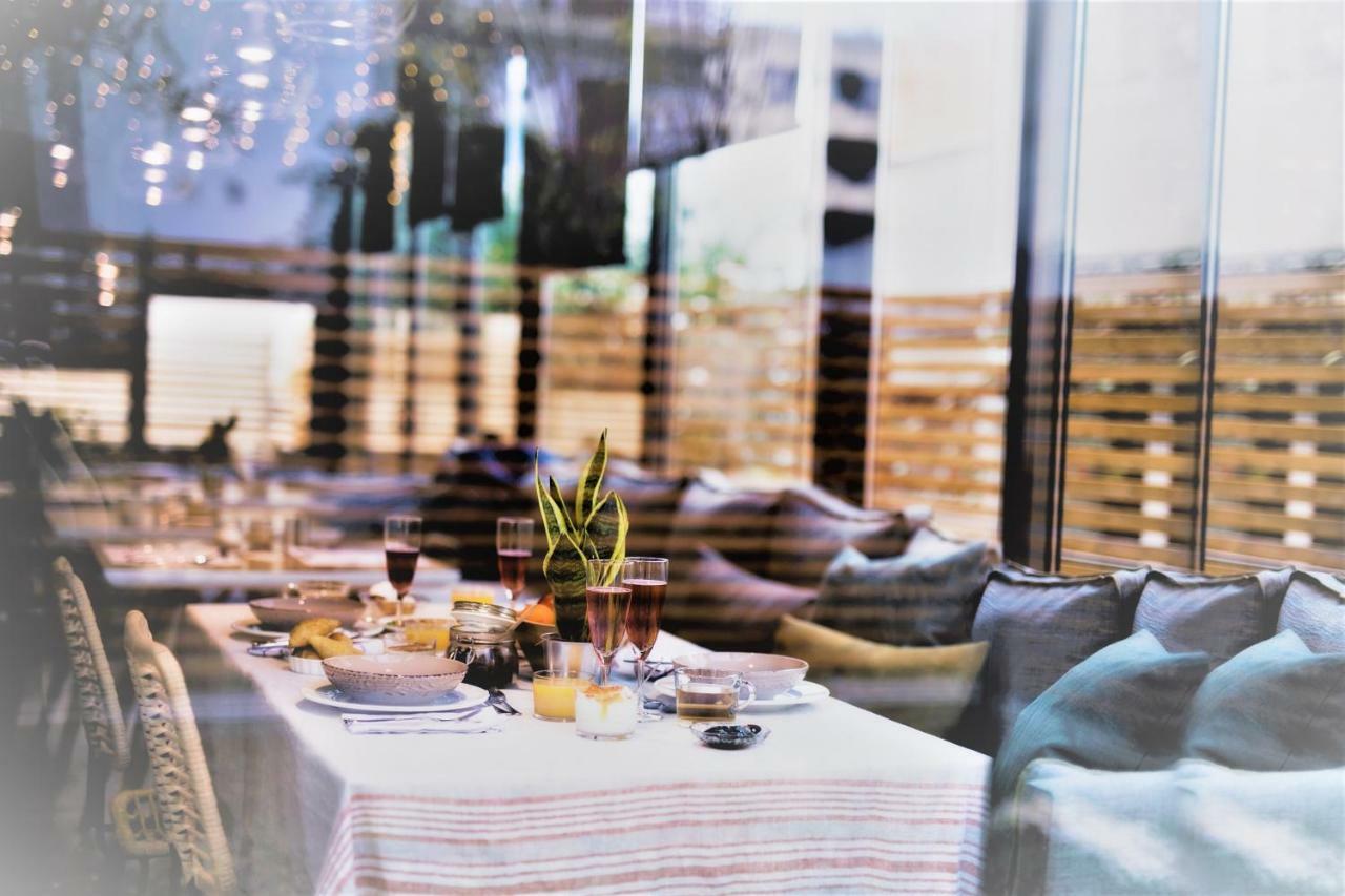 Mirivili Hospitality & Wellness Афіни Екстер'єр фото