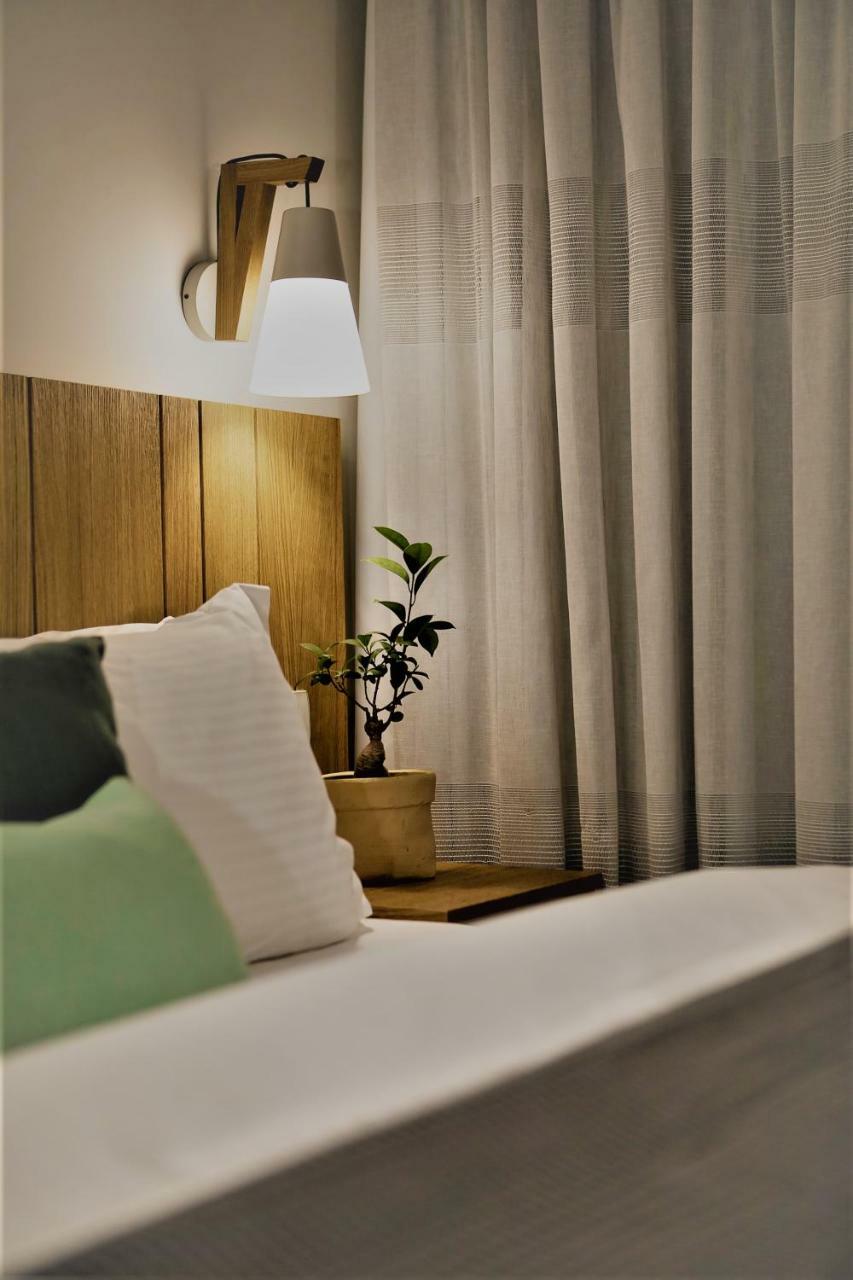 Mirivili Hospitality & Wellness Афіни Екстер'єр фото